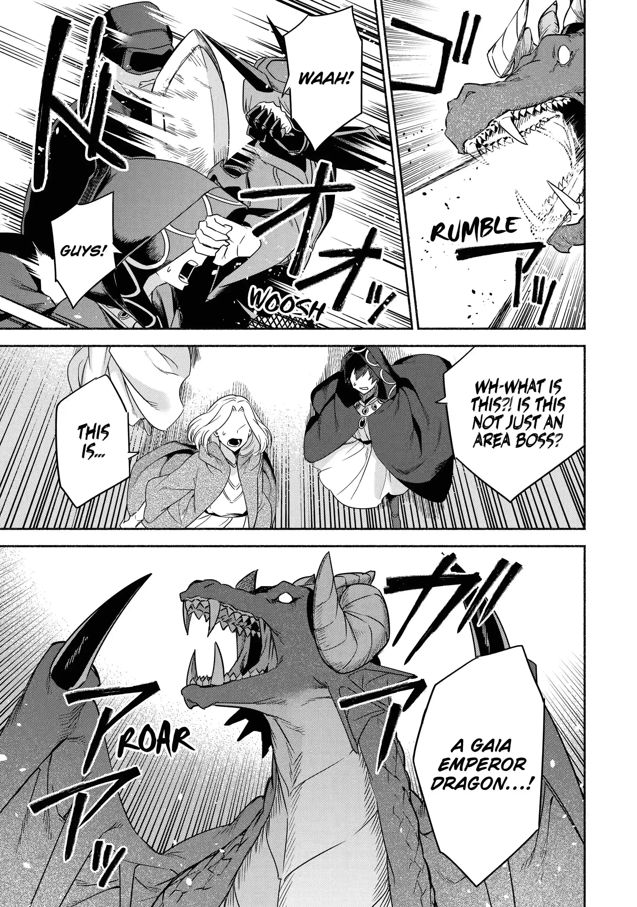 Arafoo Kenja No Isekai Seikatsu Nikki Chapter 31 25